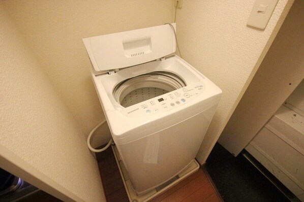 レオパレスペイサージュの物件内観写真